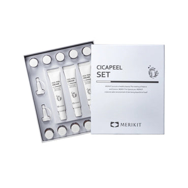 Merikit Cica Peel Set - Filler Lux