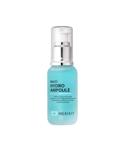 Merikit Multi Hydro Ampoule