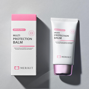 Merikit Multi Protection Balm - Filler Lux