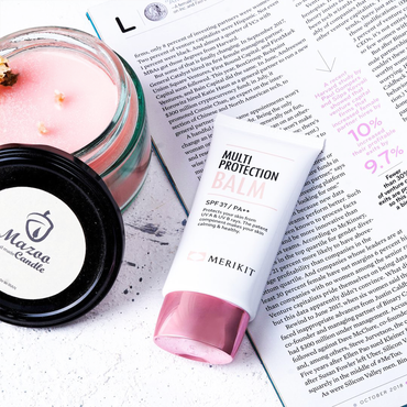 Merikit Multi Protection Balm - Filler Lux