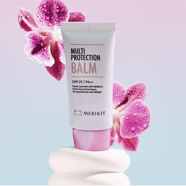Merikit Multi Protection Balm - Filler Lux