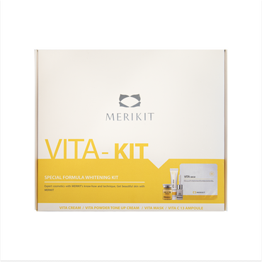 Merikit VITA - C 13 Kit - Filler Lux