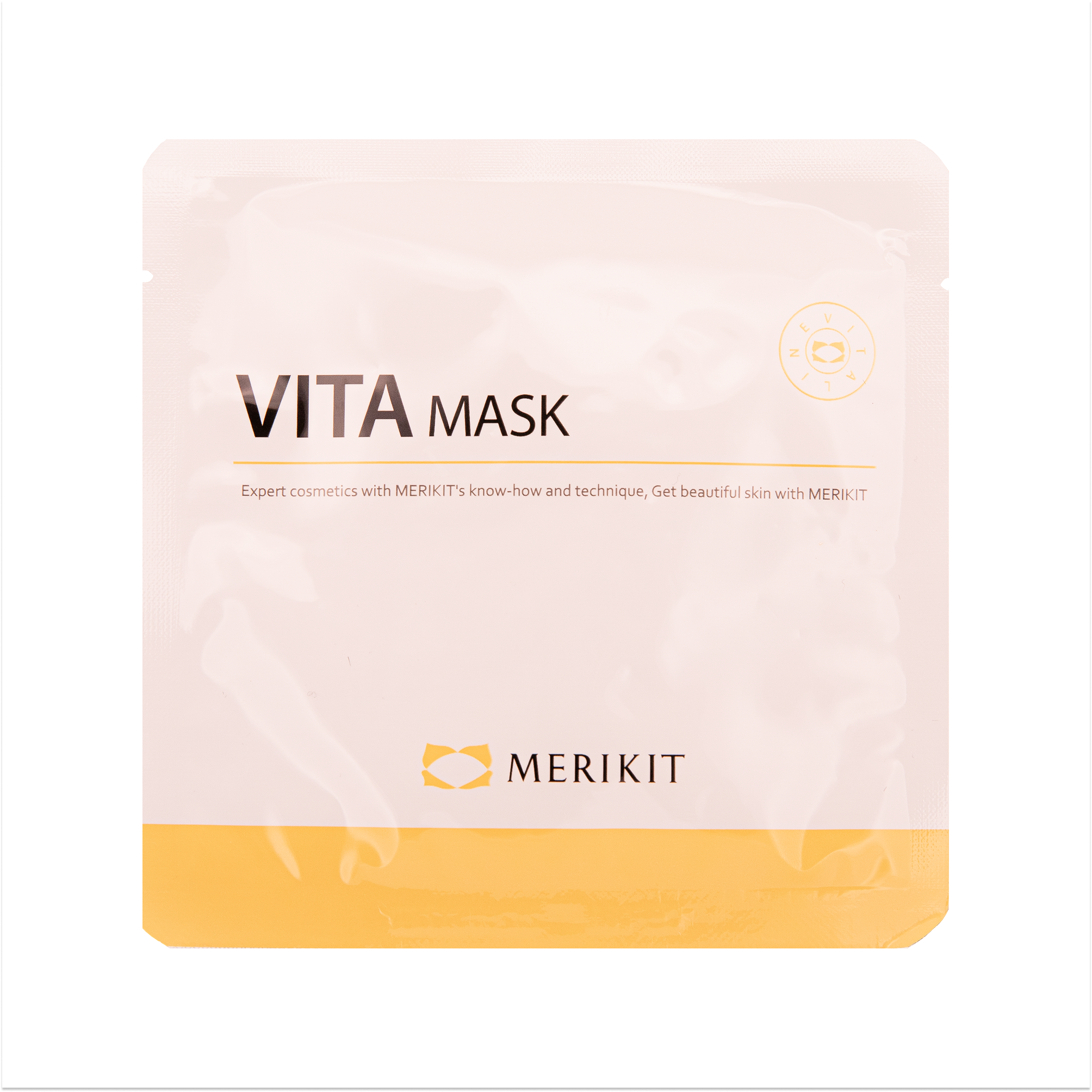 Merikit VITA - C 13 Kit - Filler Lux