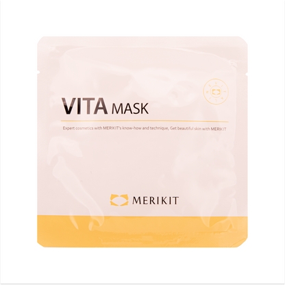 Merikit VITA - C 13 Kit - Filler Lux