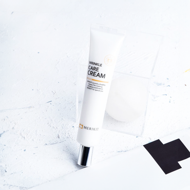 Merikit Wrinkle Care Cream - Filler Lux