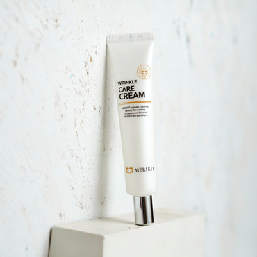 Merikit Wrinkle Care Cream - Filler Lux
