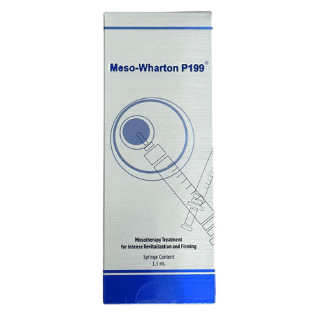 Meso-Wharton P199® - Filler Lux™