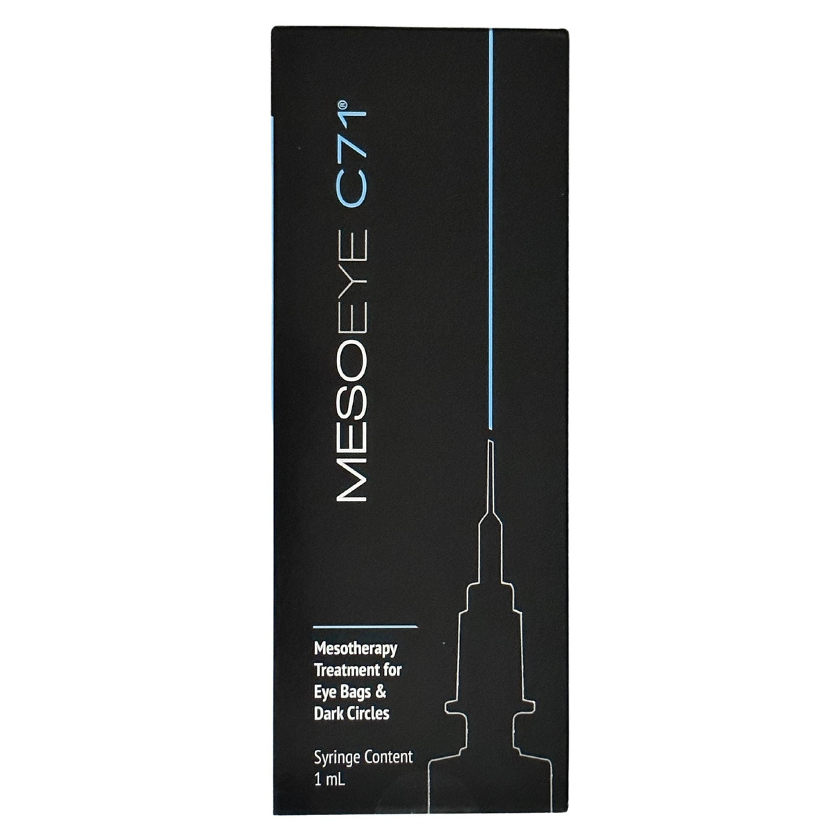 MesoEye C71® - Filler Lux™