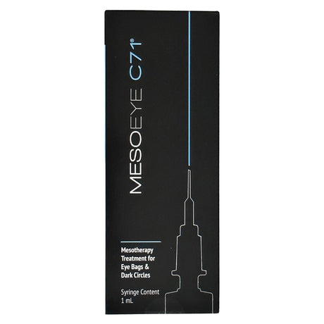 MesoEye C71® - Filler Lux™