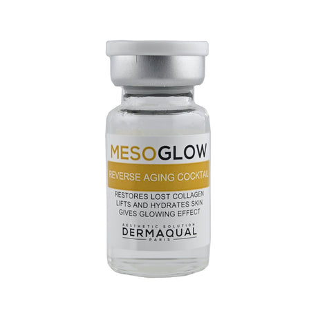 Mesoglow - Filler Lux™ - Mesotherapy - Dermaqual