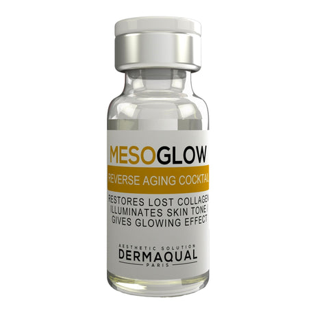 Mesoglow - Filler Lux™ - Mesotherapy - Dermaqual