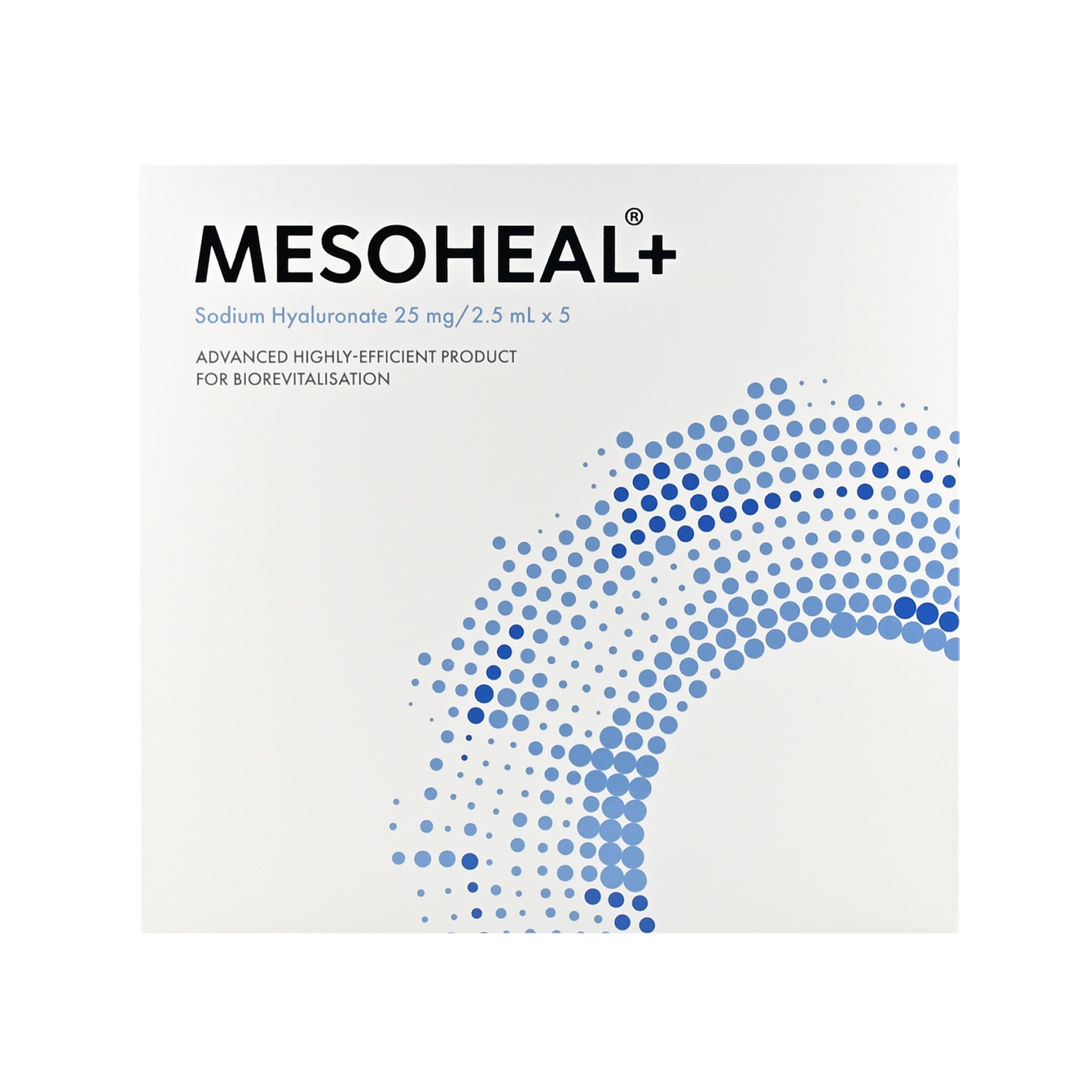 Mesoheal+