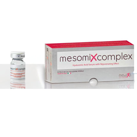 Mesomix Complex - Filler Lux™ - MESOTHERAPY - Medixa