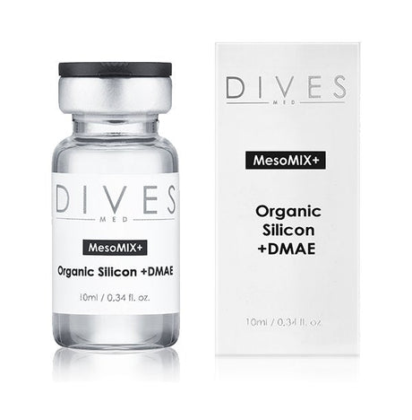MesoMix+ Organic silicon + DMAE - Filler Lux™ - Mesotherapy - Dives Med