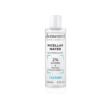 Micellar Water with 2% Glycerin - Filler Lux