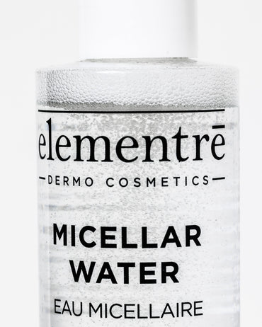 Micellar Water with 2% Glycerin - Filler Lux