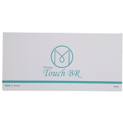 Miracle Touch BR - Filler Lux™ - Mesotherapy - DEXLEVO Aesthetic