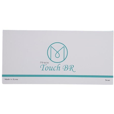 Miracle Touch BR - Filler Lux™ - Mesotherapy - DEXLEVO Aesthetic
