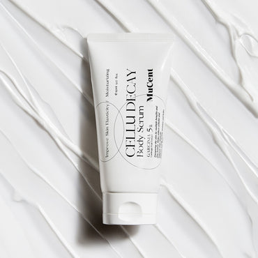 Mucent Cellu Decay Body Serum - Filler Lux