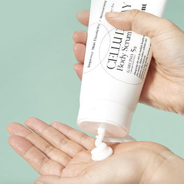 Mucent Cellu Decay Body Serum - Filler Lux