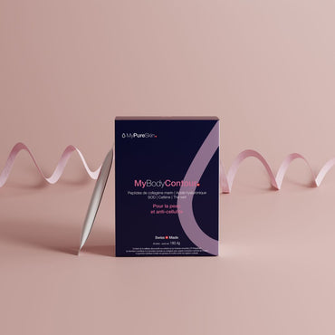 MyBodyContour - Filler Lux