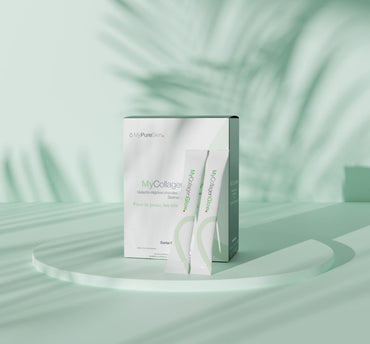 MyCollagenGlow - Filler Lux