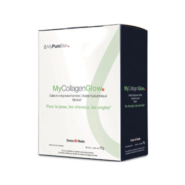 MyCollagenGlow - Filler Lux