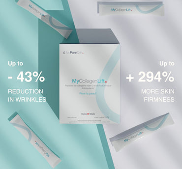 MyCollagenLift - Filler Lux