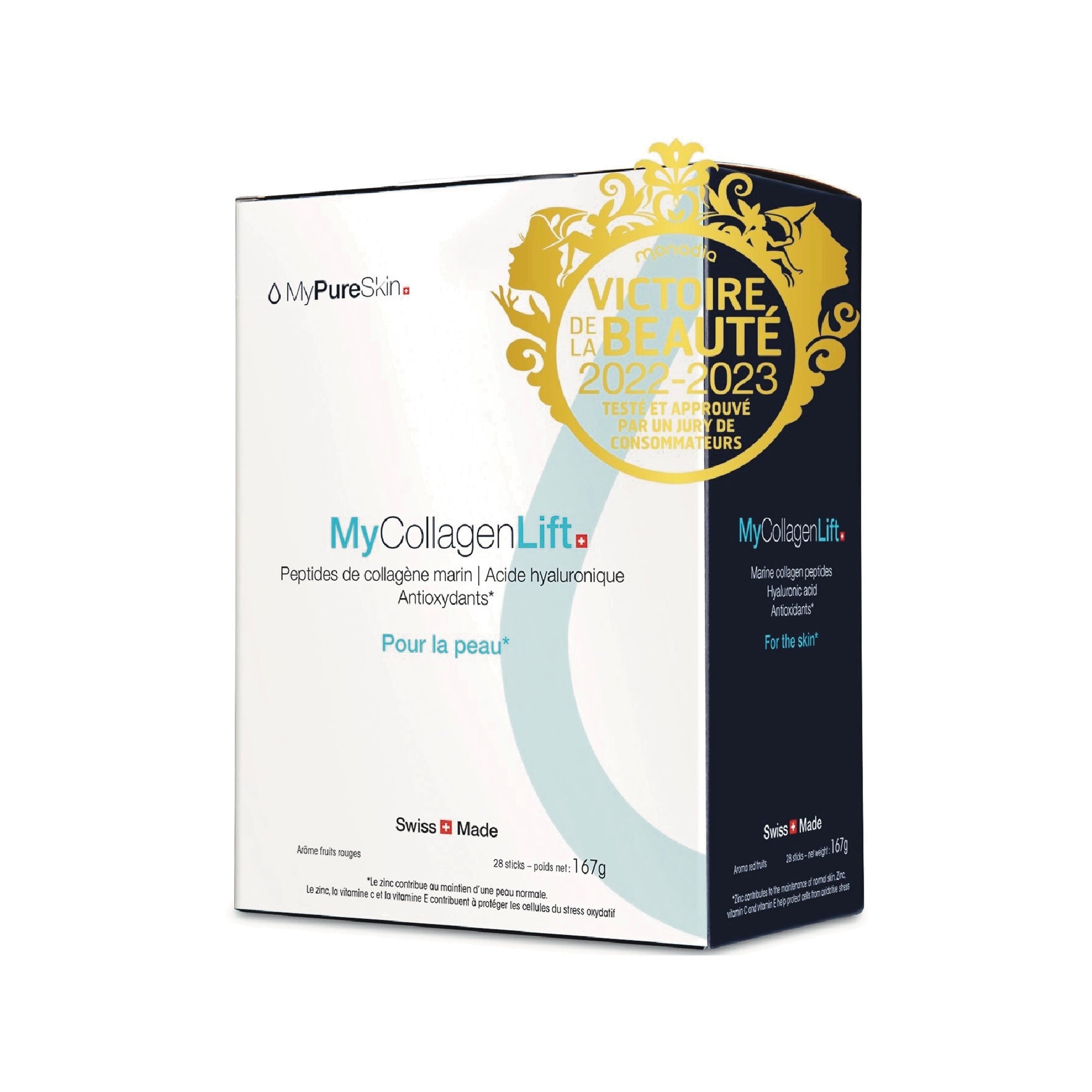 MyCollagenLift