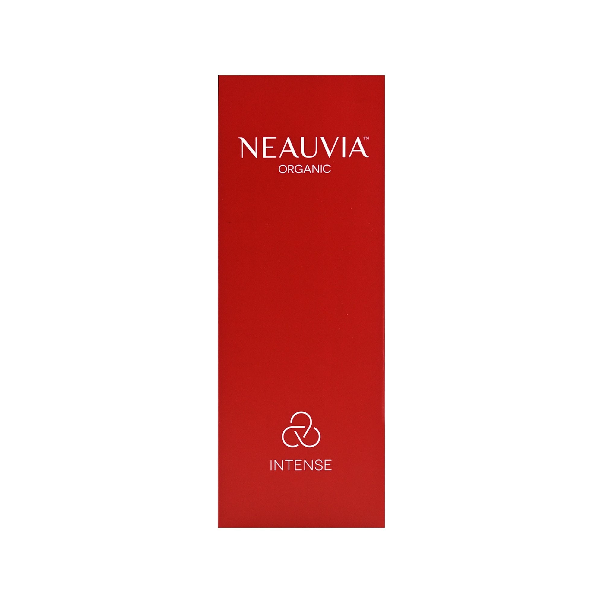 Neauvia Organic Intense - Filler Lux™ - MATEX Lab S.p.a.