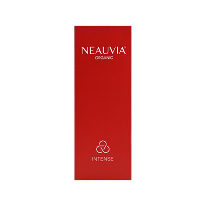 Neauvia Organic Intense - Filler Lux™ - MATEX Lab S.p.a.