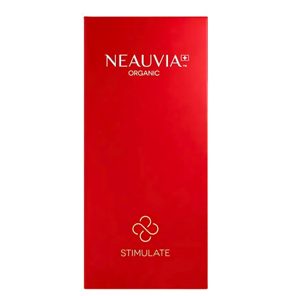 Neauvia Organic Stimulate - Filler Lux™ - MATEX Lab S.p.a.