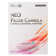 Neo Breast Cannula - Filler Lux™ - Cannulas - NeoGenesis Co., Ltd.