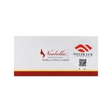 Neobella Lipolysis - Filler Lux™ - NeoGenesis Co., Ltd.