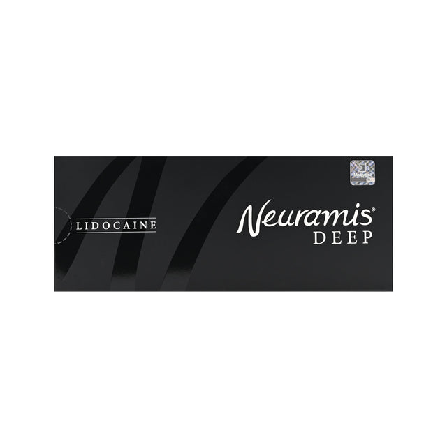 Neuramis® Deep Lido - Filler Lux™ - DERMAL FILLERS - Medytox