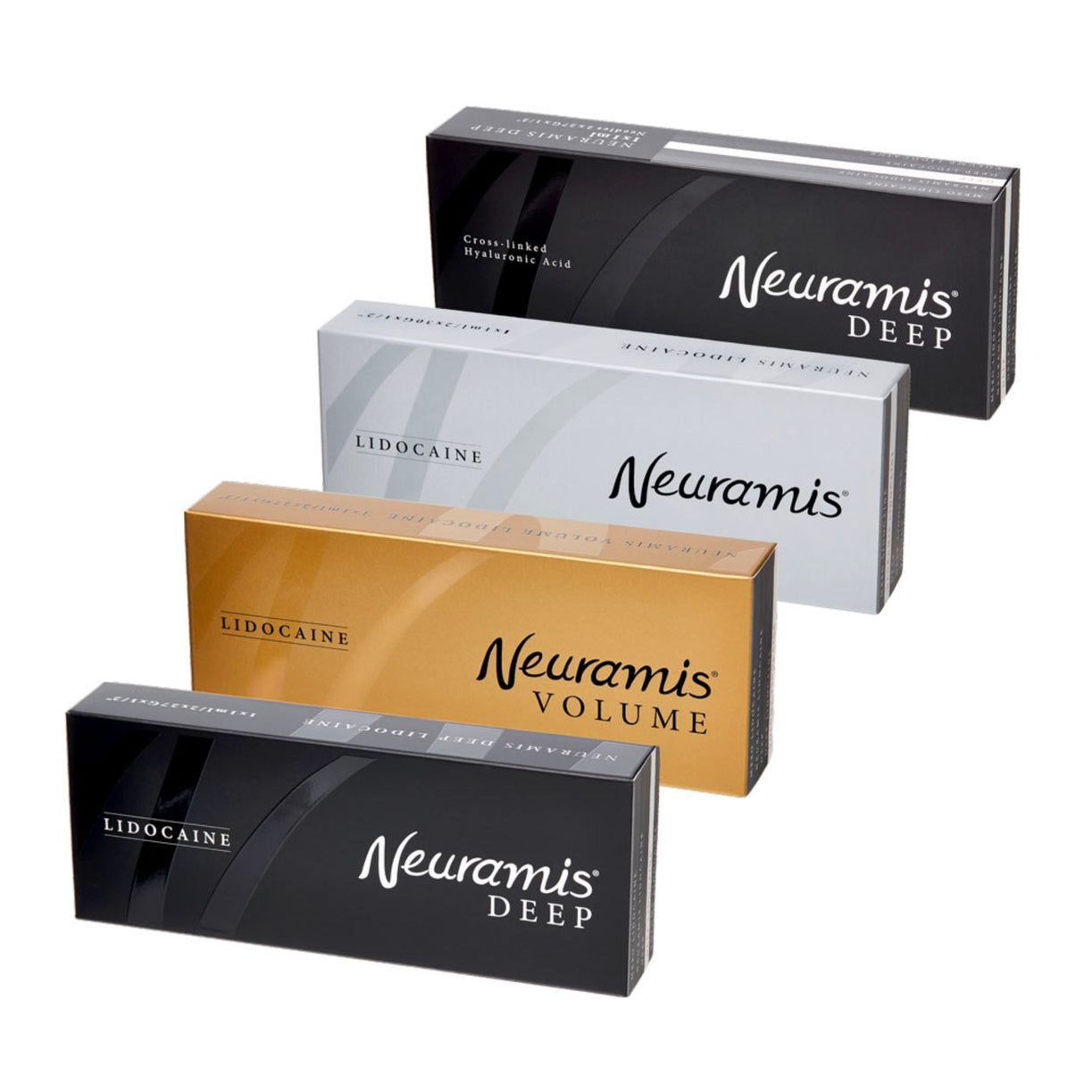 Neuramis® Volume Lido - Filler Lux™ - DERMAL FILLERS - Medytox