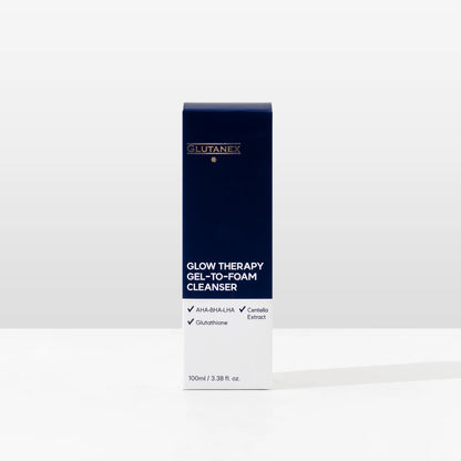 Glutanex Glow Therapy Cleanser