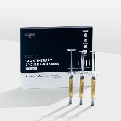 Glutanex Therapy Spicule Shot