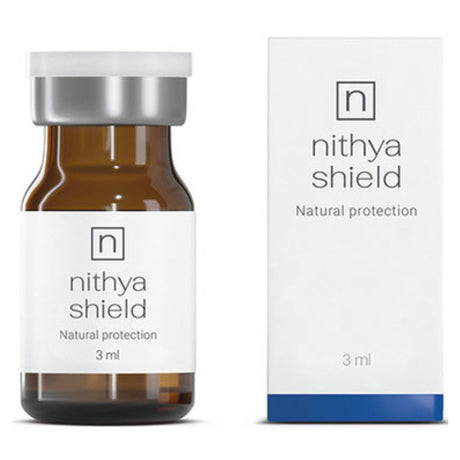 Nithya Shield - Filler Lux™ - Mesotherapy - Nithya