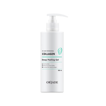 OrJade Deep Peeling Gel - Filler Lux