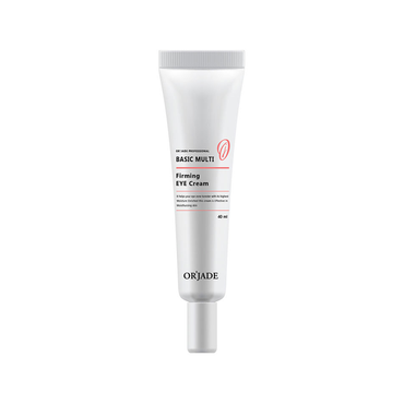 OrJade Firming Eye Cream - Filler Lux