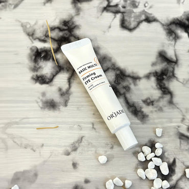 OrJade Firming Eye Cream - Filler Lux