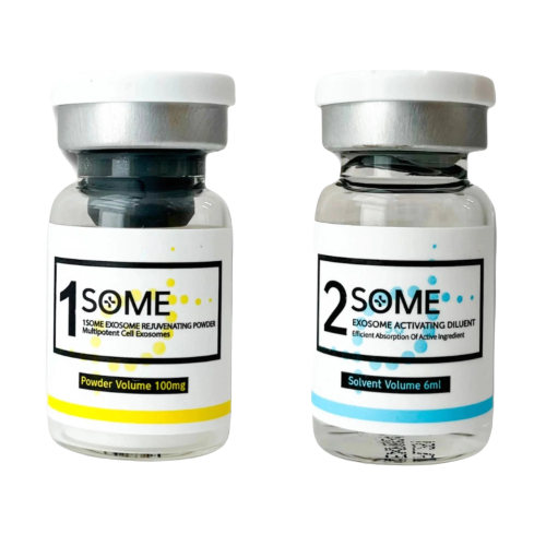 2Xsome Skin Booster Exosome - Filler Lux™ - Mesotherapy - MencoPharm