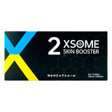 2Xsome Skin Booster Exosome - Filler Lux™ - Mesotherapy - MencoPharm