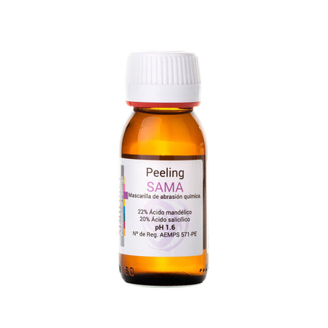 Peeling SAMA - Filler Lux™ - PEELING - Simildiet Laboratorios