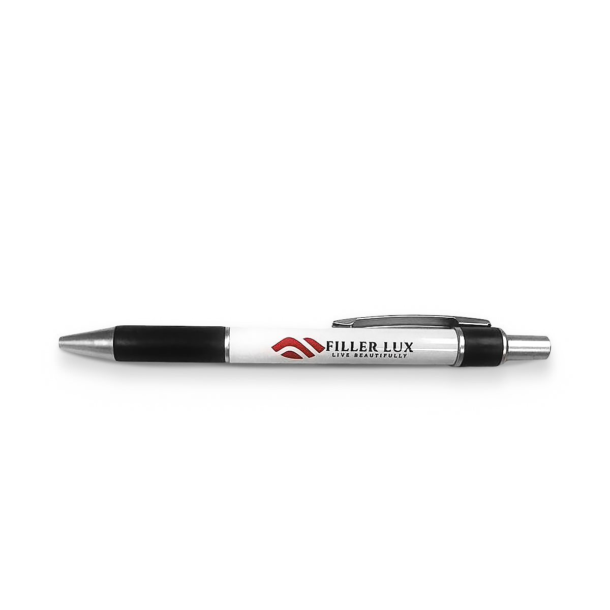 FREE Filler Lux Branded Pen