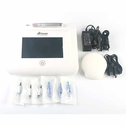 Permanent Make Up Machine Artmex V11 - Filler Lux™ - Medical Device - Dr. Pen