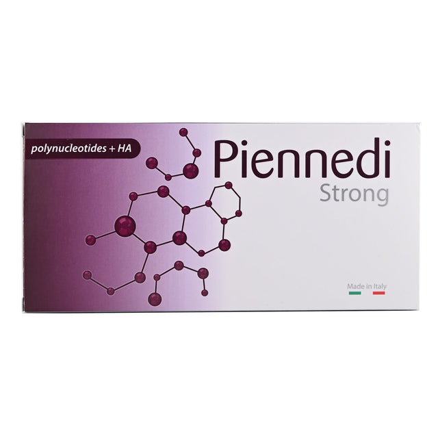 Piennedi Strong - Filler Lux™ - Medixa