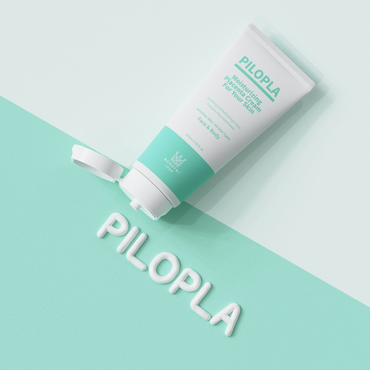 Pilopla Placenta Cream - Filler Lux