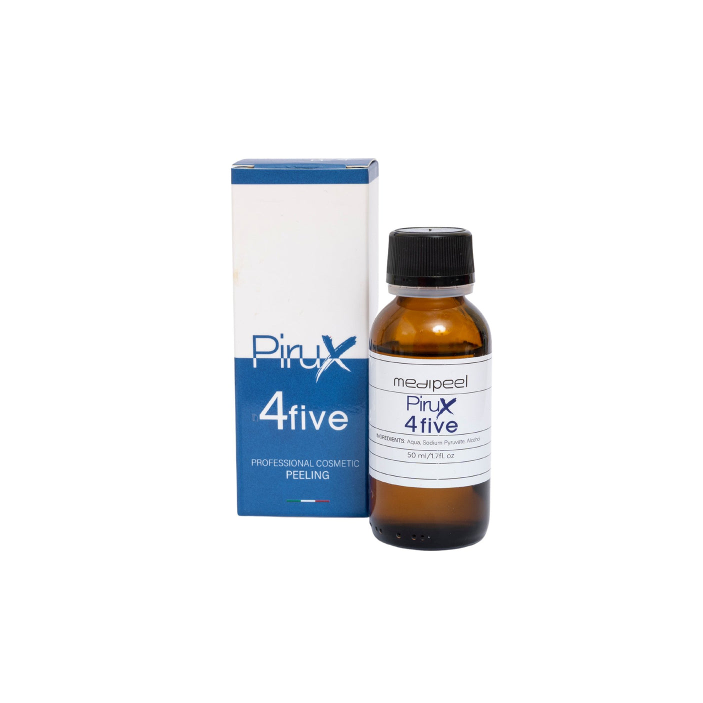 Pirux 4Five - Filler Lux™ - PEELING - Medixa